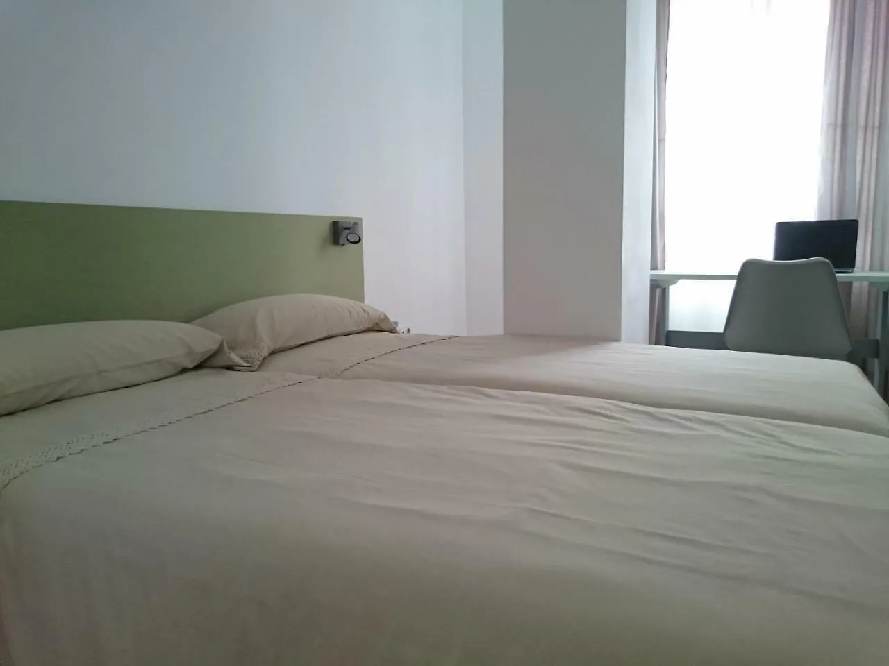 Apartamento Oliveros A 650 Metros De La Playa Apartment Almeria Spain