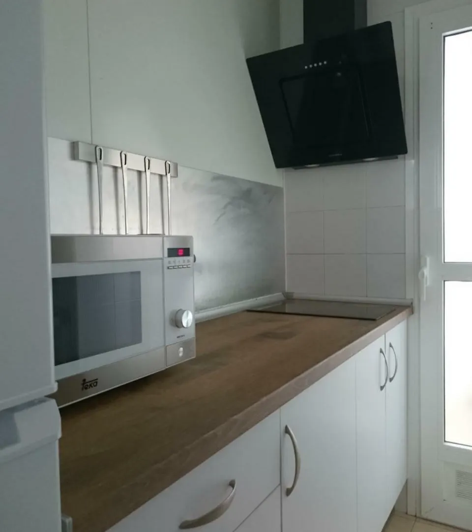 Apartamento Oliveros A 650 Metros De La Playa Apartment Almeria