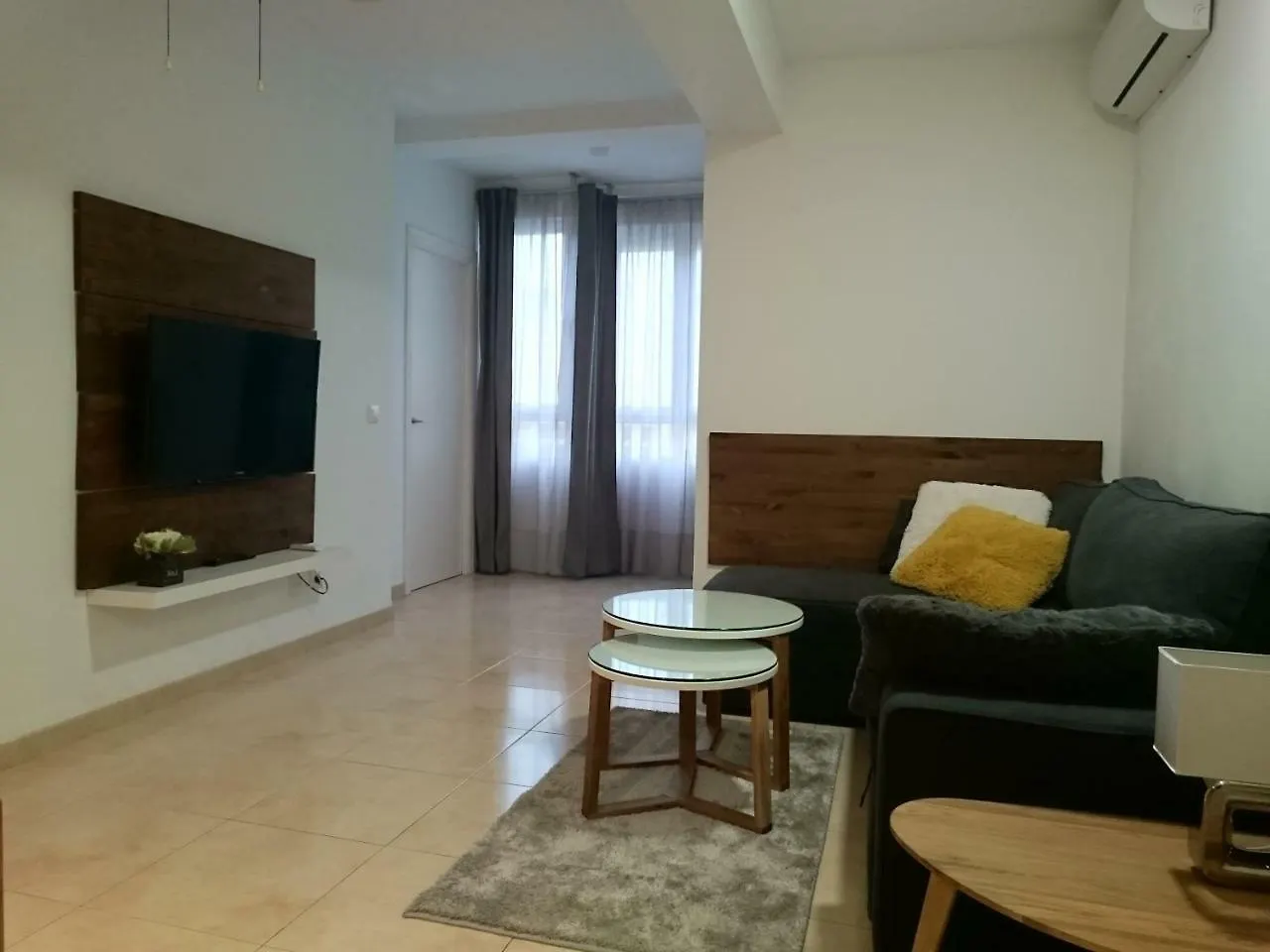 Apartamento Oliveros A 650 Metros De La Playa Apartment Almeria Spain