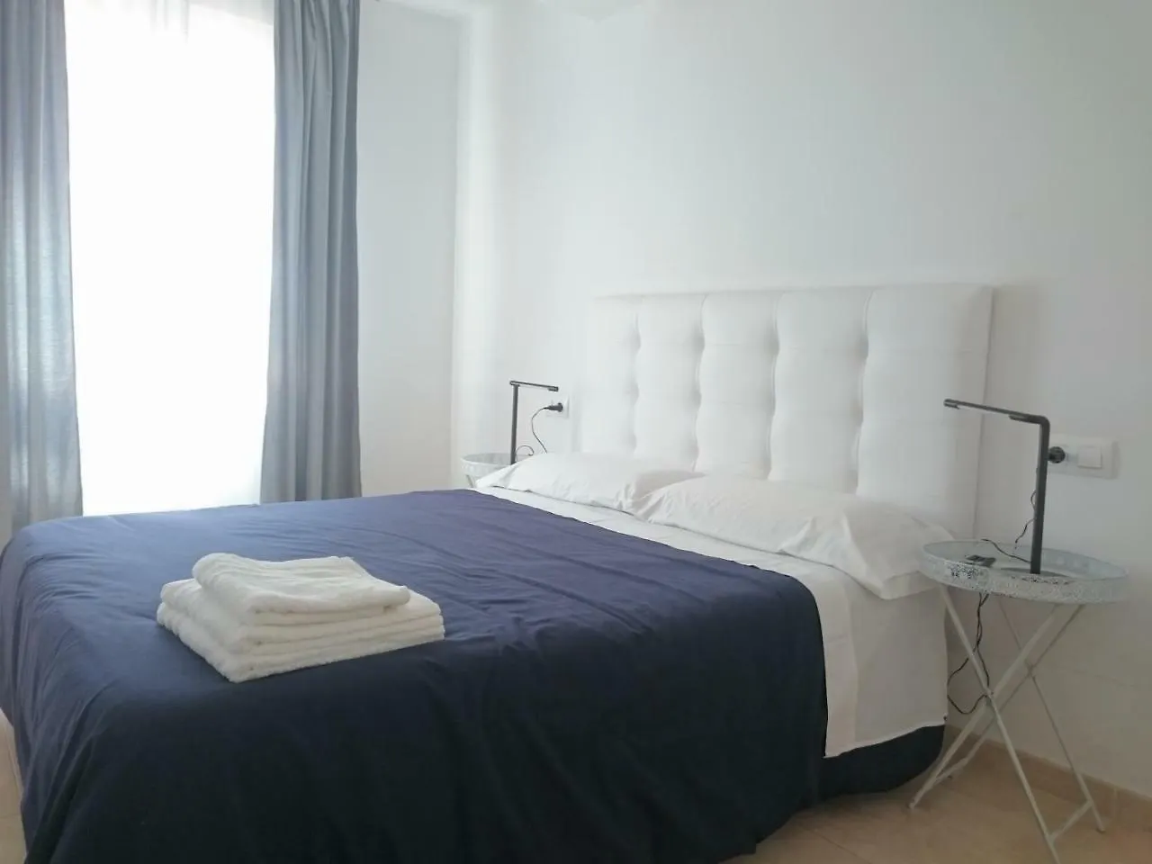 Apartamento Oliveros A 650 Metros De La Playa Apartment Almeria
