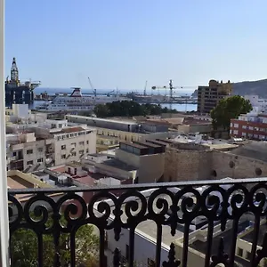  Apartamento Vivienda Bendicho- Catedral