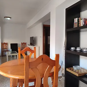  Apartamento Vivienda Turística Argollones 2022