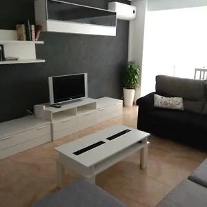  Apartamento Piso Playa